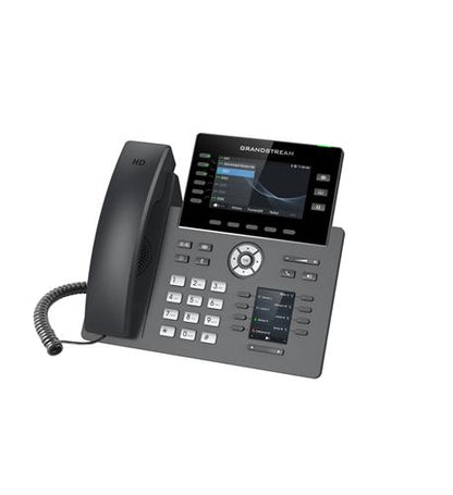 6-line Carrier-Grade IP Phone