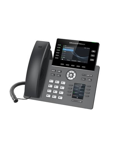 6-line Carrier-Grade IP Phone