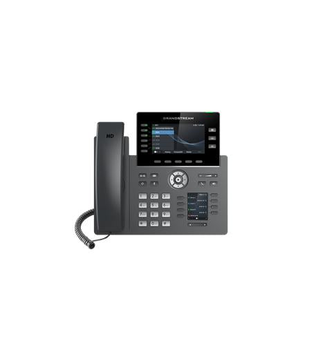6-line Carrier-Grade IP Phone
