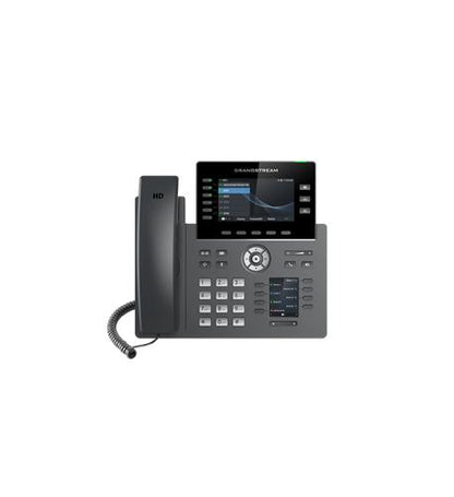 6-line Carrier-Grade IP Phone