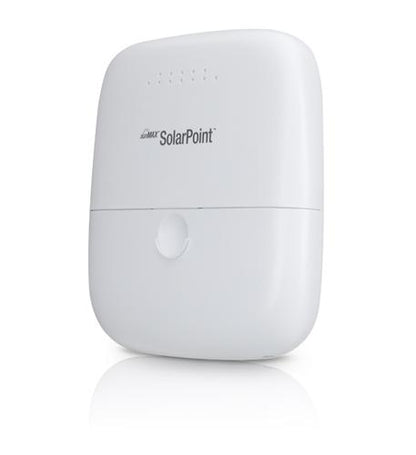 SOLARPOINT MPPT CHARGE CONTROLLER