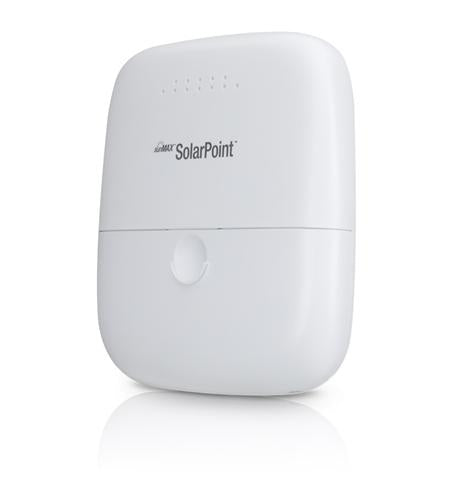 SOLARPOINT MPPT CHARGE CONTROLLER