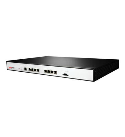 1 ISDN-PRI Trunking Gateway