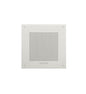 IP Square 8 Inch Speaker WH