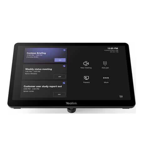 1306022 Touch Console for MVC Series