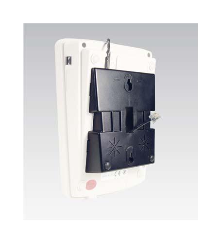 Wall Mount Kit in Ash