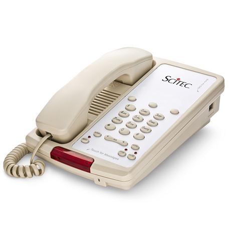 88031 Single Line Speakerphone ASH