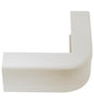 OUTSIDE CORNER COVER,1 3/4in WHITE, 10PK