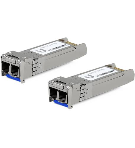 AIRVISION NVR SINGLE MODE 2 PACK