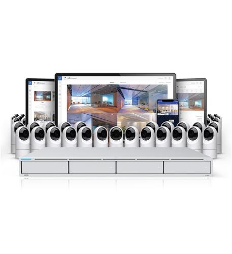 Ubiquiti UniFi Video