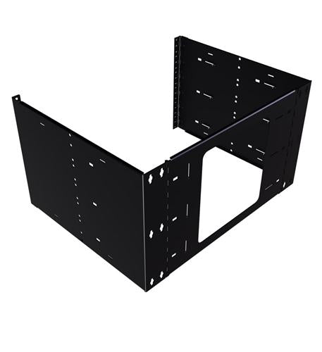 BRACKET, WALL MNT, EZ-FOLD, 15in, 6 RMS