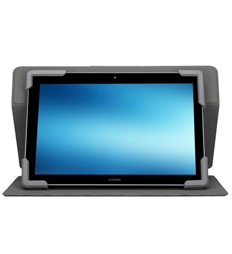Safe Fit Univ 9-11in Tablet Case BK