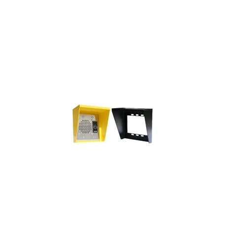 Doorbox Weather Guard, Yellow