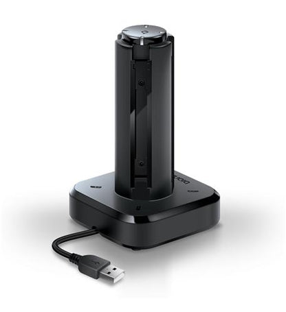 Nintendo Switch TETRA POWER Charge Dock