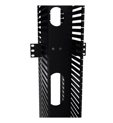 PANEL VERT FGR DUCT, FRONT/BACK ALC