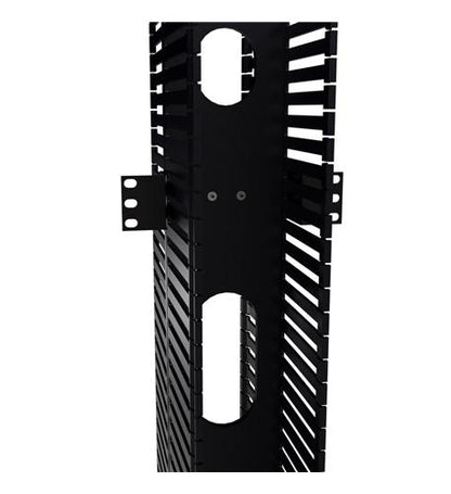 PANEL VERT FGR DUCT, FRONT/BACK ALC