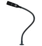 MICROPHONE, 19INCH GOOSENECK