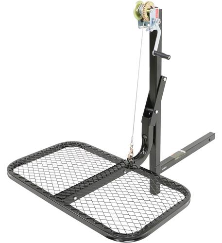 SWIVEL LIFT - HITCH MOUNTED LIFT SYSTEM