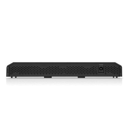 EdgeSwitch 5XP, 5-Port, PoE