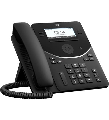 Cisco Desk Phone 9841