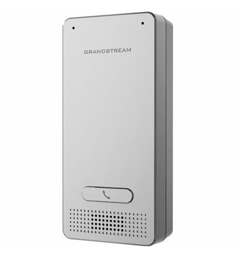 Single Button HD IP Audio Door System