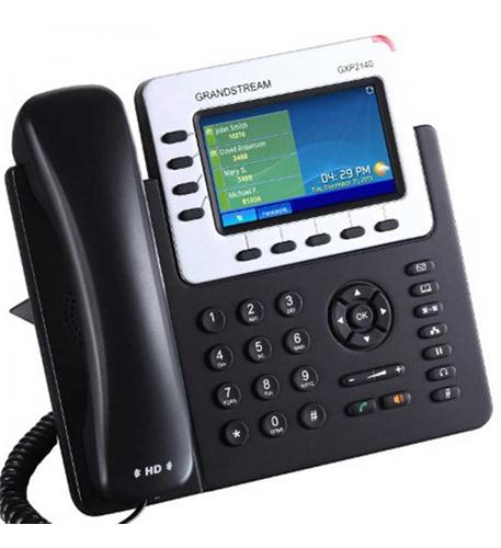 Enterprise IP Telephone