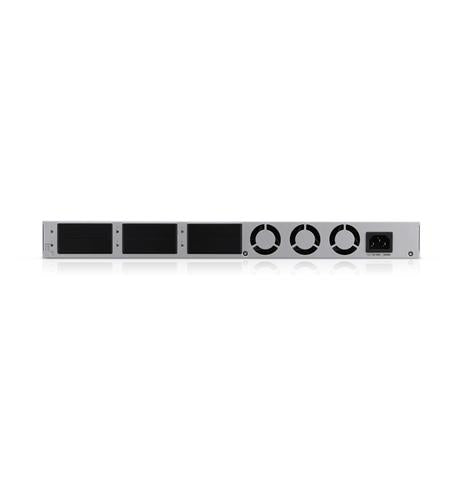 EDGEMAX REDUNDANT POWER SYSTEM