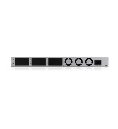 EDGEMAX REDUNDANT POWER SYSTEM