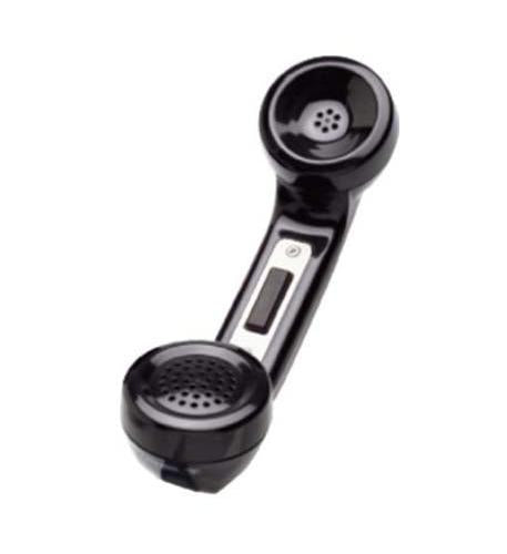 50234.001 UNAMPLIFIED TELEPHONE HANDSET