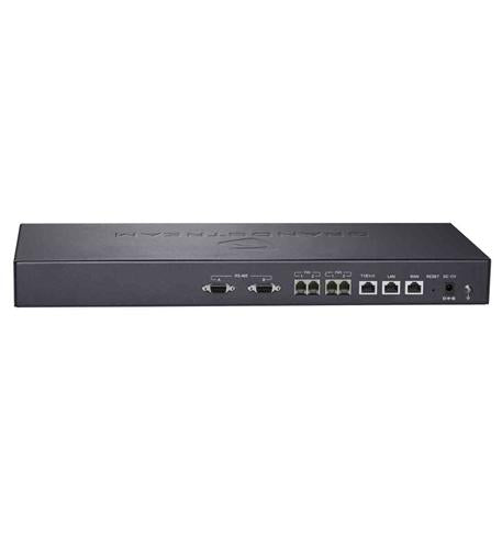 High Availability for UCM6510