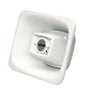 3Watt 1Way FlexHorn - White