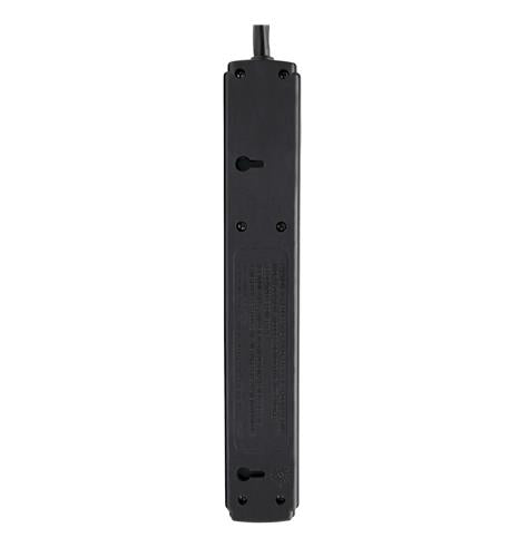 6 OUTLET SURGE STRIP