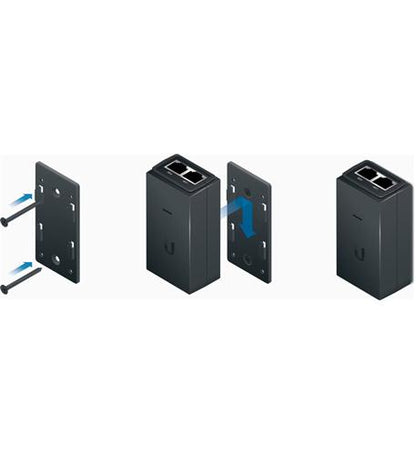 POE INJECTOR 24VDC @ 0.5A