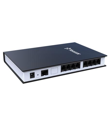 8FXO Port Gateway