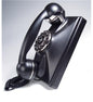 TeleMatrix Retro Wall Black