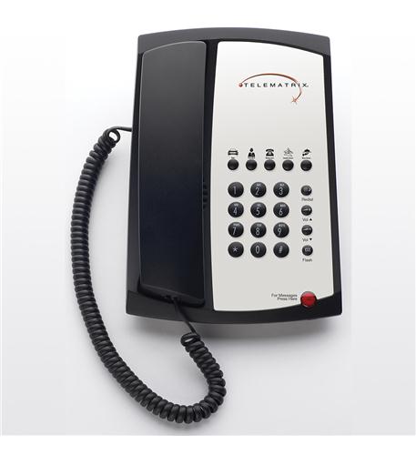 3100MW5 B Single-Line Hospitality Phone.