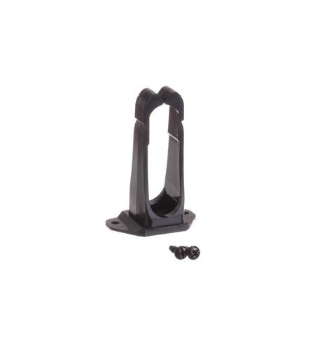 RING, HORIZ CABLE MGMT, SNGL, 1.25in