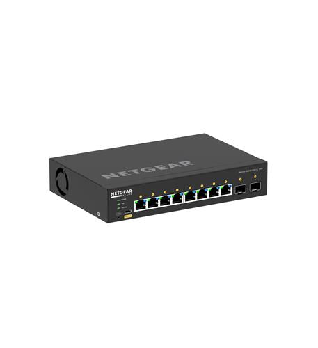 AV Line M4250 8G2XF PoE plus