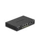 5P GB PoE Plus  Unmanag Switch