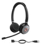 WHD622 with charging cable NO PSU