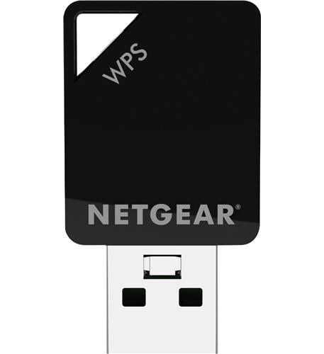 AC600 Dual Band USB Wifi Adapter