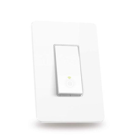 Wi-Fi Smart Light Switch