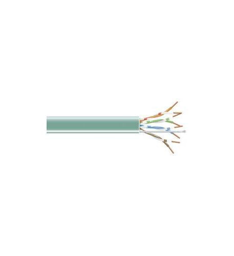 CAT5E PATCH CORD 3FT GREEN