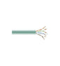 CAT5E PATCH CORD 3FT GREEN