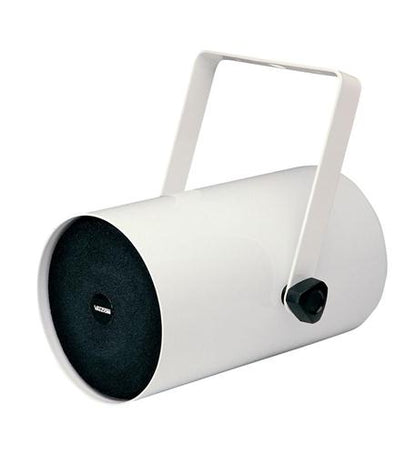 1Watt 1Way Track Speaker - White