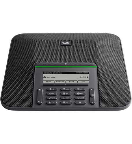 Cisco IP Conference Phone for MPP
