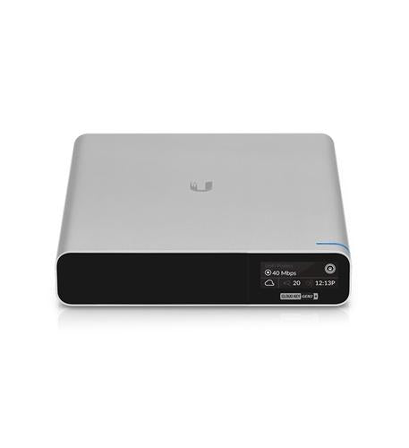 UNIFI CLOUD KEY, G2 WITH HDD Toughswitch