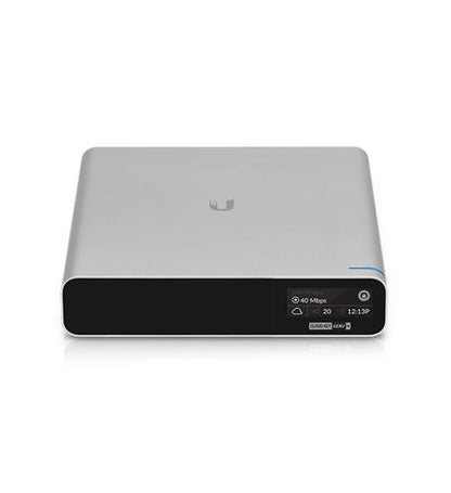 UNIFI CLOUD KEY, G2 WITH HDD Toughswitch