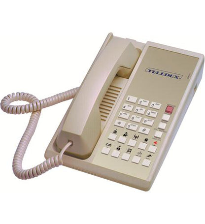 Teledex Diamond plus10 Ash