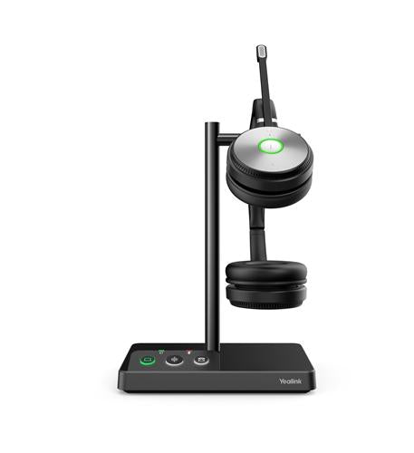 1308006 Wireless Dual Headset